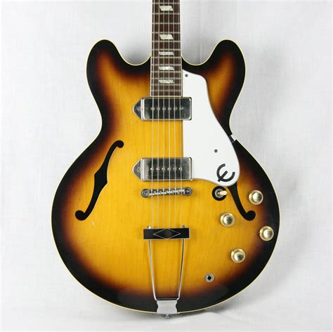 Epiphone John Lennon Casino