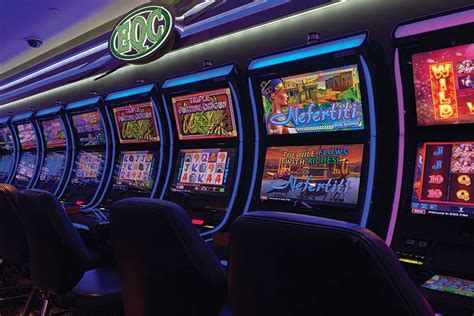 Eqc Casino Empregos