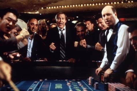 Equipe De Casino 1997
