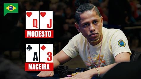 Equipe Do Pokerstars Brasil