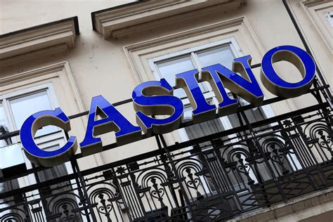 Er Casino Lov I Norge