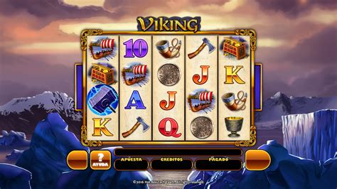 Era Viking De Slots 3d