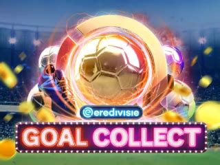 Eredivisie Goal Collect Parimatch