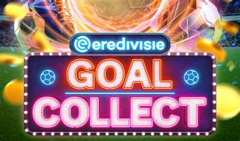 Eredivisie Goal Collect Pokerstars