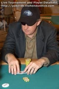 Eric Liebeler Poker