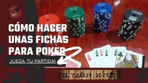 Erica Material De Poker