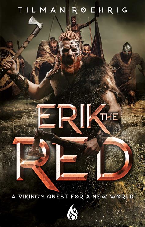 Erik The Red Parimatch
