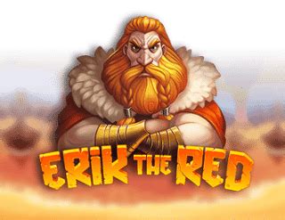 Erik The Red Slot Gratis