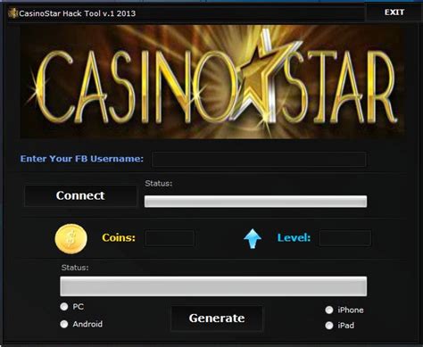 Erro Casinostar