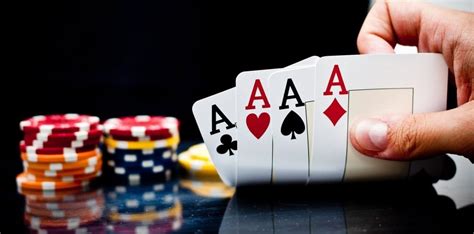 Es El Poker Onu Deporte O Juego De Azar