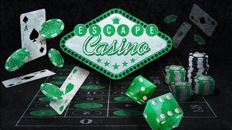 Escape De Casino
