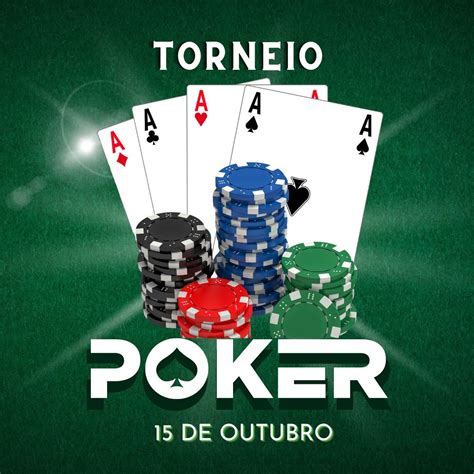 Escocia Torneio De Poker Informacoes