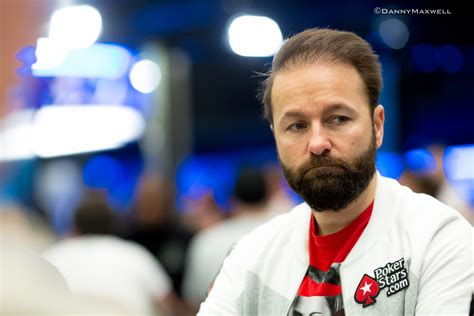 Escola De Poker Daniel Negreanu