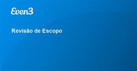 Escopo De Poker Executar 2024