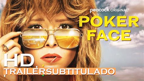 Escritor Poker Face