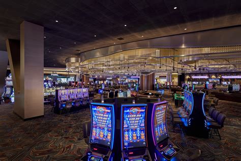 Esmeralda Rainha Casino Tacoma Washington
