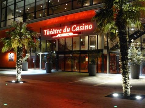 Espetaculo 2024 Casino De Bordeaux