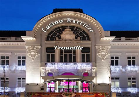 Espetaculo Casino De Trouville 2024