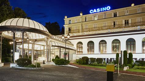 Espetaculo Casino Divonne Les Bains
