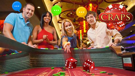 Espn Casino Craps