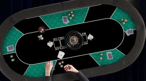 Esportes Spartan Mesa De Poker