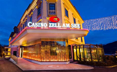 Essen Casino Salzburgo