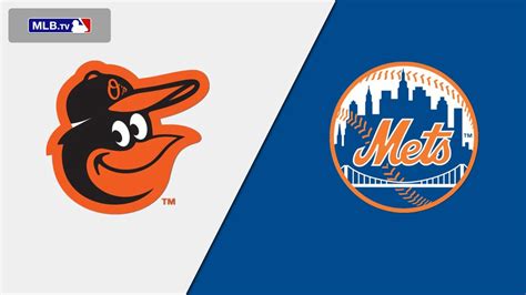 Estadisticas de jugadores de partidos de Baltimore Orioles vs New York Mets