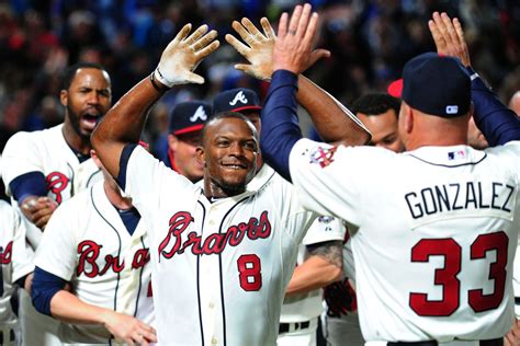 Estadisticas de jugadores de partidos de Chicago Cubs vs Atlanta Braves