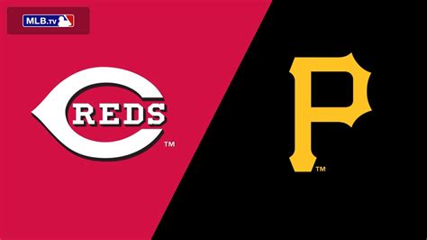 Estadisticas de jugadores de partidos de Cincinnati Reds vs Pittsburgh Pirates