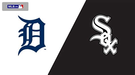 Estadisticas de jugadores de partidos de Detroit Tigers vs Chicago White Sox