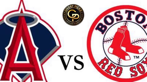 Estadisticas de jugadores de partidos de Los Angeles Angels vs Boston Red Sox