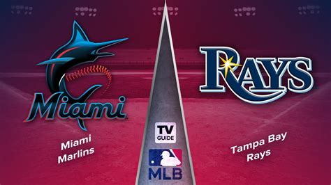 Estadisticas de jugadores de partidos de Miami Marlins vs Tampa Bay Rays