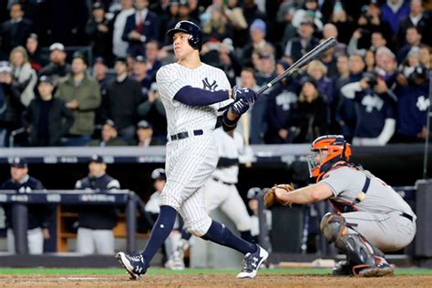 Estadisticas de jugadores de partidos de New York Yankees vs Houston Astros