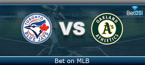 Estadisticas de jugadores de partidos de Oakland Athletics vs Toronto Blue Jays