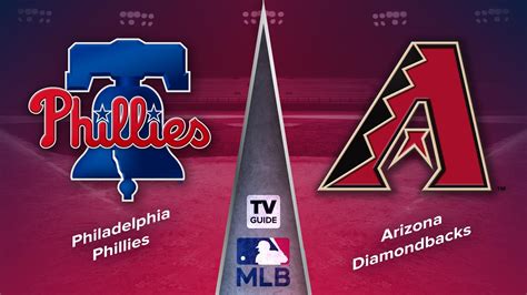 Estadisticas de jugadores de partidos de Philadelphia Phillies vs Arizona Diamondbacks