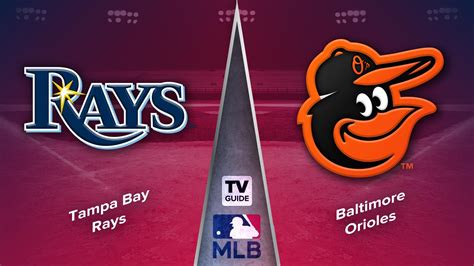 Estadisticas de jugadores de partidos de Tampa Bay Rays vs Baltimore Orioles