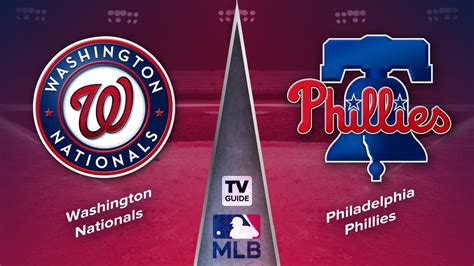 Estadisticas de jugadores de partidos de Washington Nationals vs Philadelphia Phillies