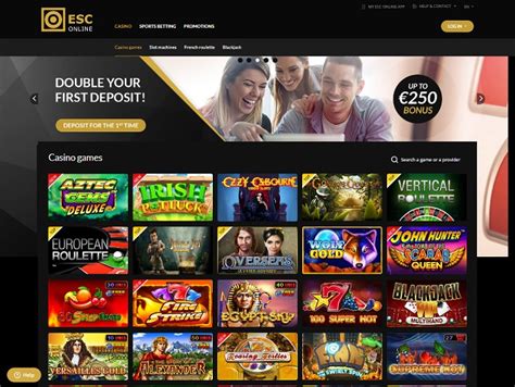 Estoril Sol Casino App