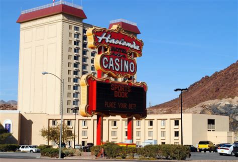 Estrada De Ferro De Passar Casino Boulder City Nevada