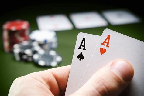 Estrategia De Poker Para Iniciantes