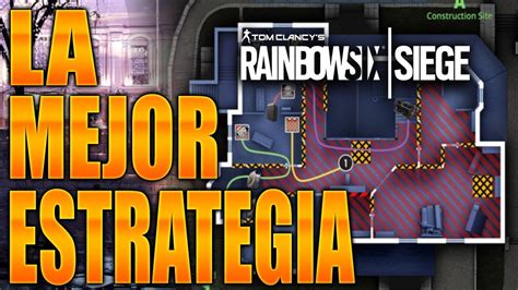 Estrategia De Roleta Rainbow Six Cerco Lista