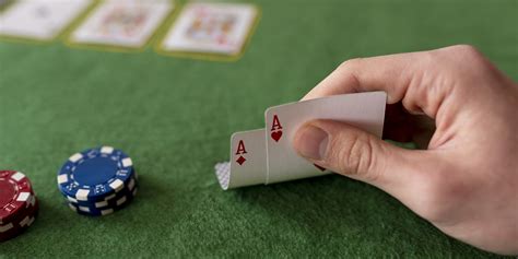 Estrategia Del Poker Texas Holdem