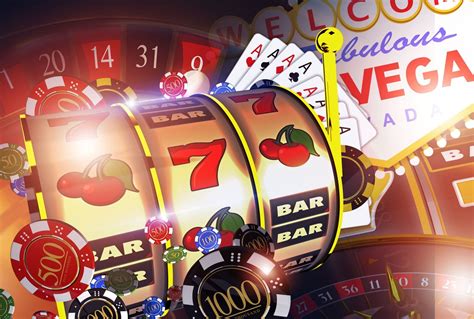 Estrategia Para Ganhar Slots De Casino