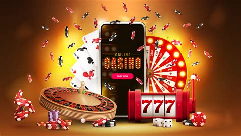 Etc Casino Online