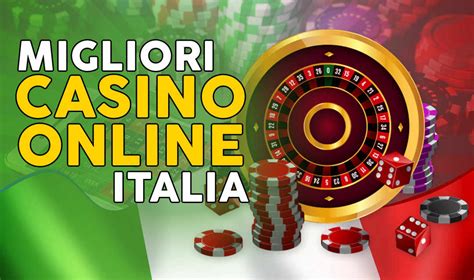 Eu Migliori Casino Online Italiani