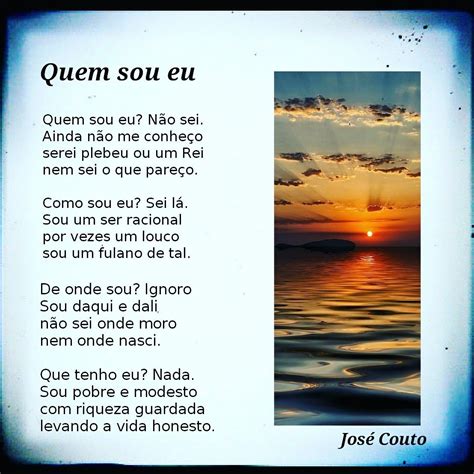 Eu Sou Casino Poema