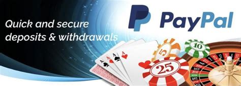 Eua Casino Online Paypal