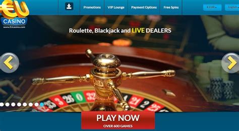 Eucasino Venezuela