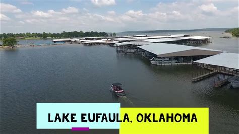 Eufaula Ok Poker Run