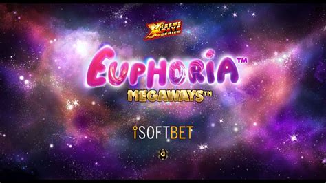 Euphoria Megaways Netbet